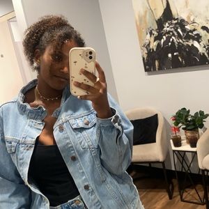 Meet your Posher, Ayantu